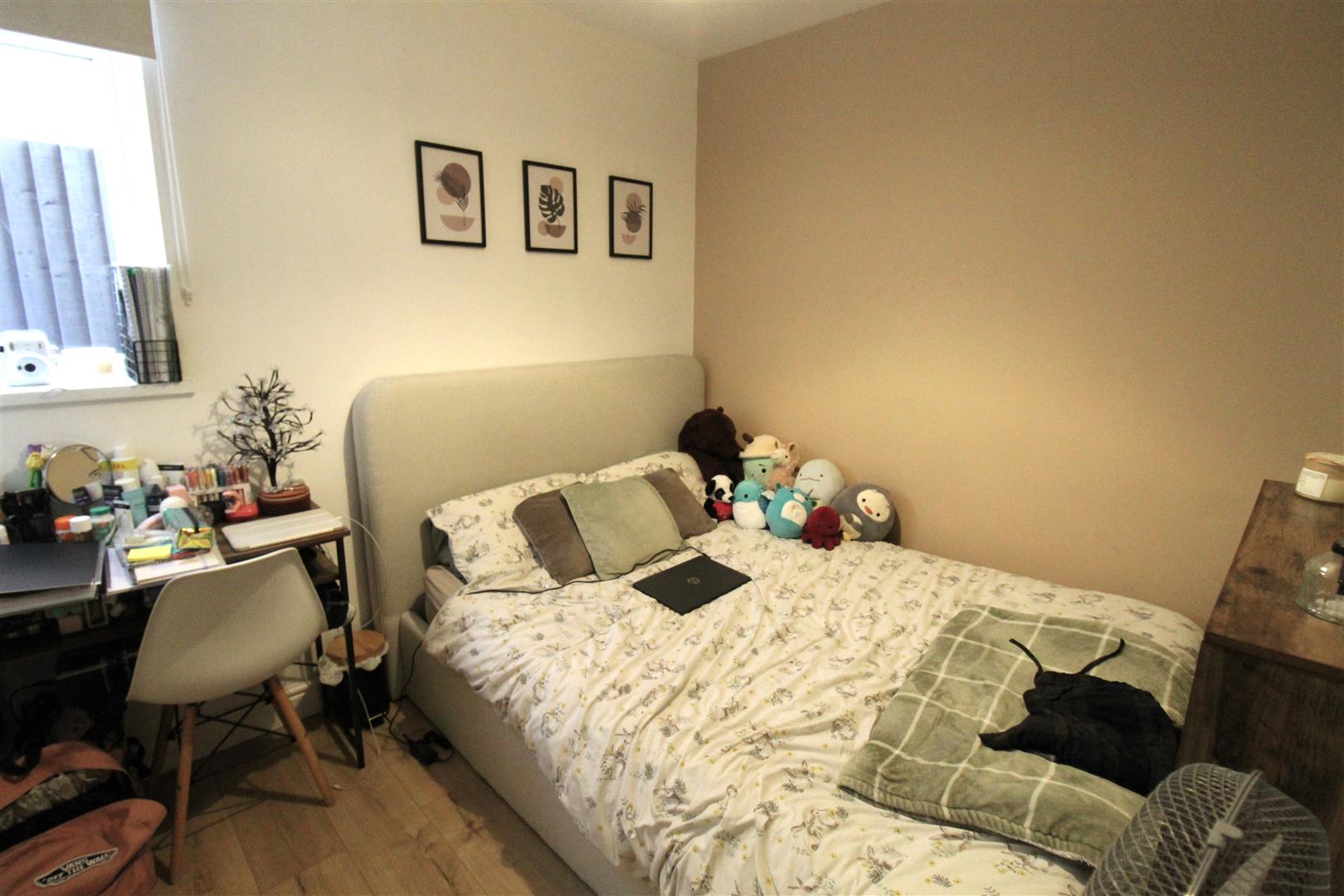 Row Moor Way, Norton Heights, Stoke-On-Trent